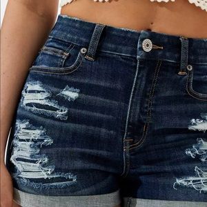 SOLD American eagle shorts